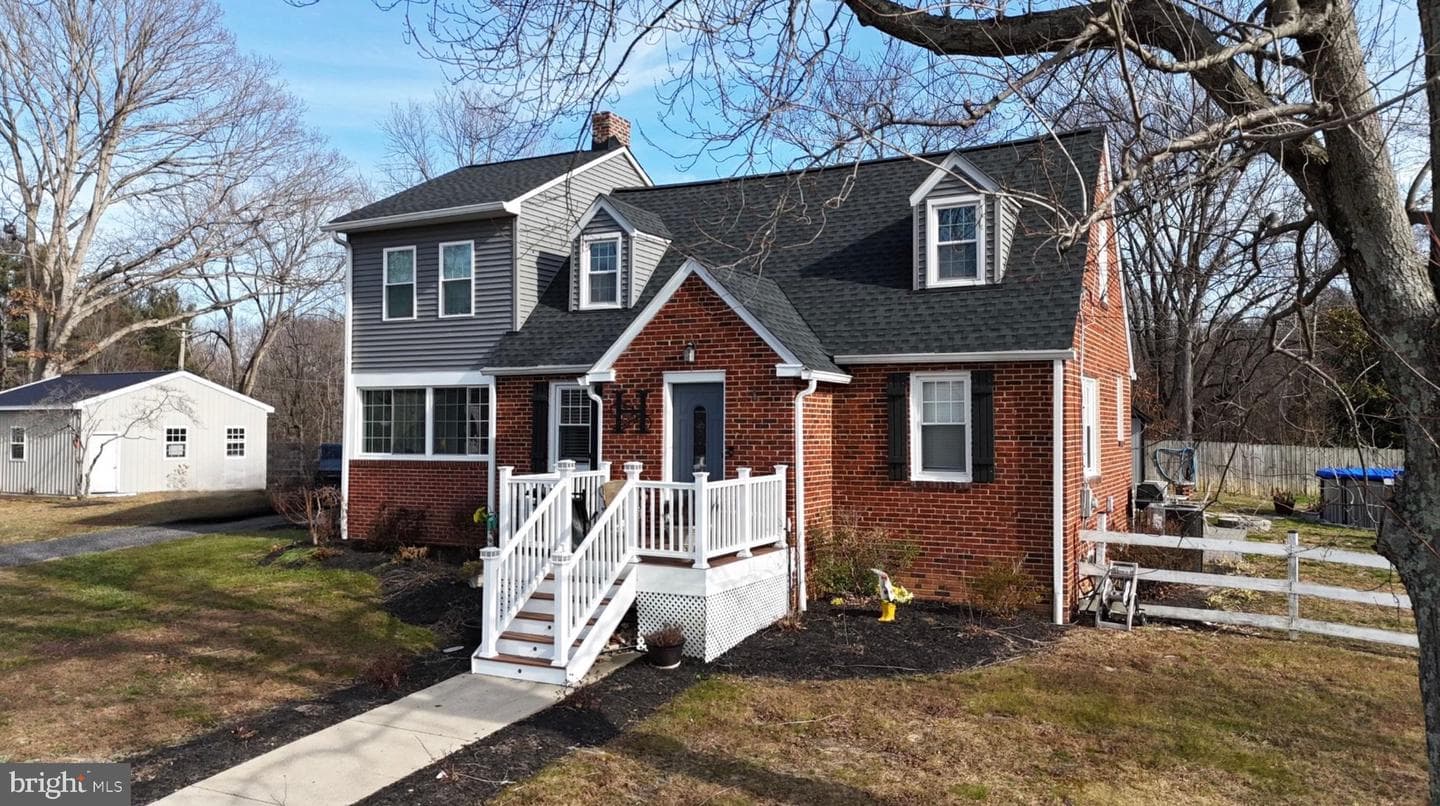 5920 Cherry Hill Road photo 3