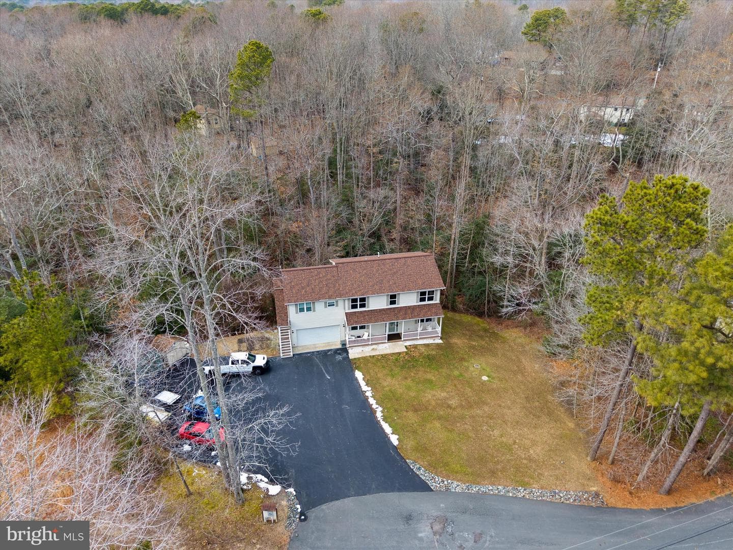 352 Towanda Trail photo 3