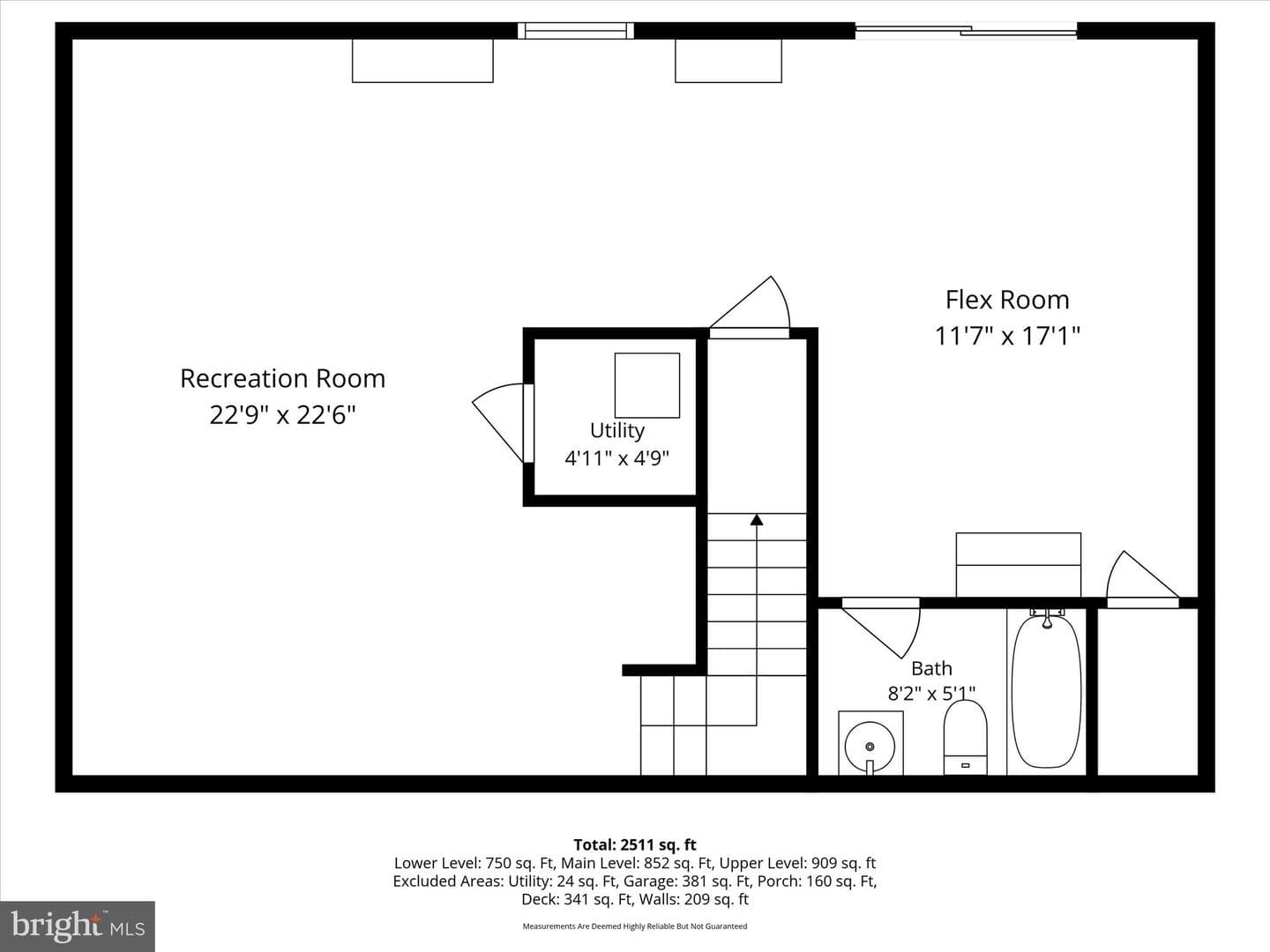 352 Towanda Trail photo 50