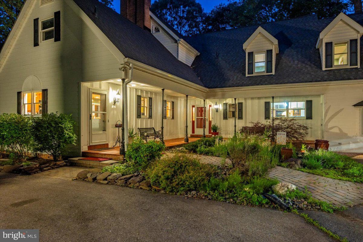 12124 Palisades Drive photo 9