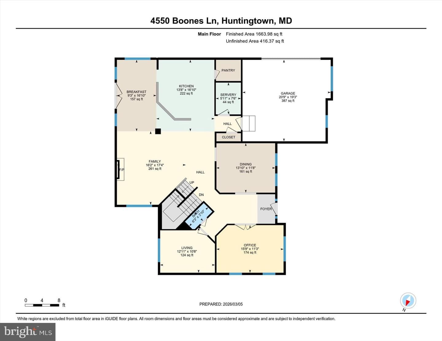 4550 Boones Lane photo 87