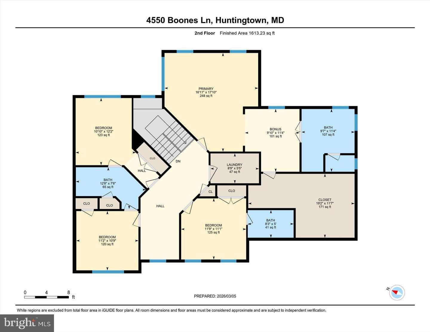 4550 Boones Lane photo 88