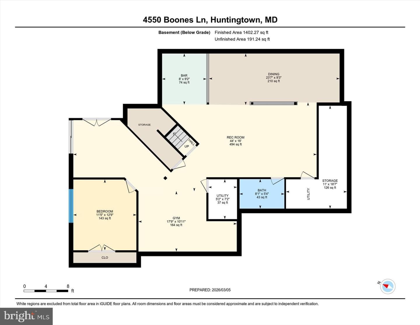 4550 Boones Lane photo 89