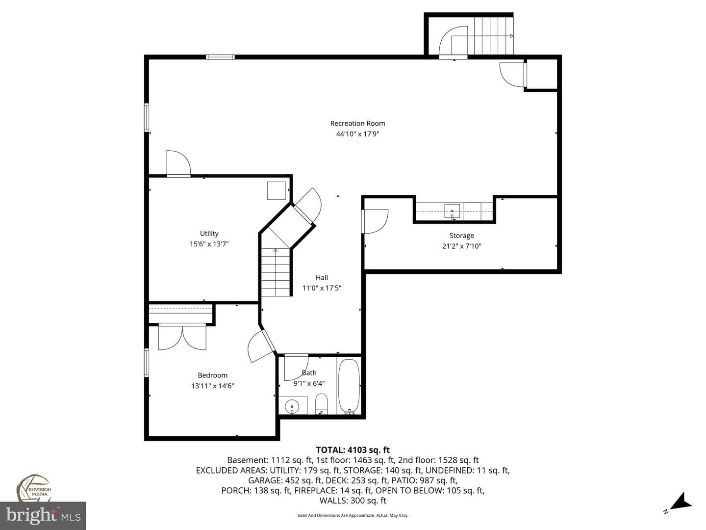 3339 Cannoncade Court #29 photo 63
