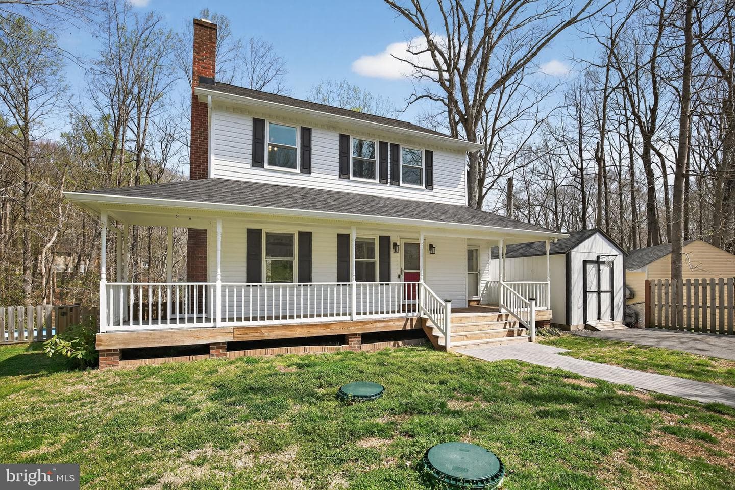 9607 Cortland Lane photo 3