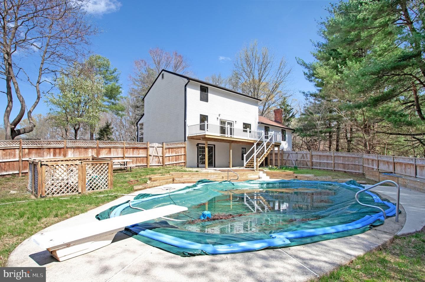 490 W Mount Harmony Road photo 22