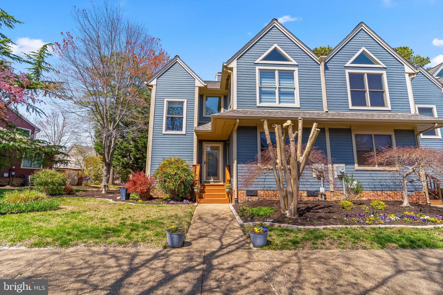 754 Belle Field Road #103 photo 60