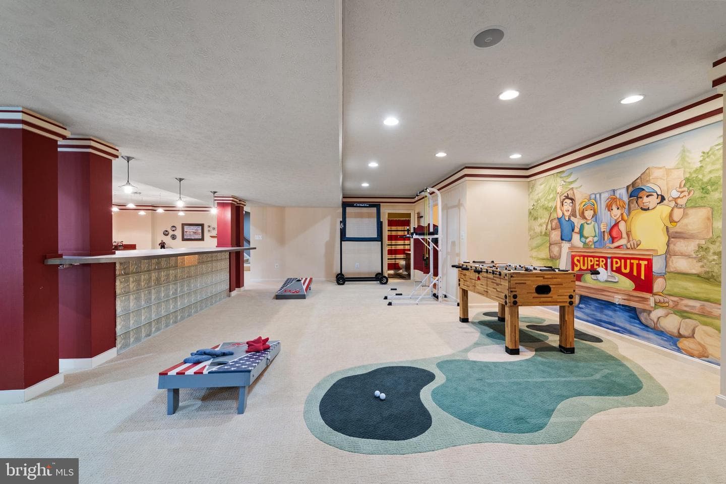 3120 Lacrosse Court photo 106