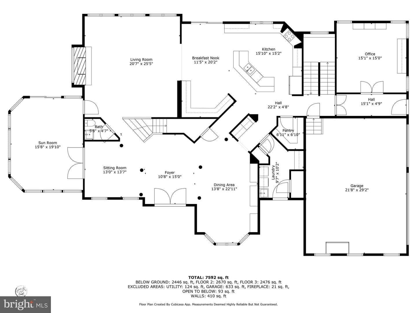 3120 Lacrosse Court photo 145