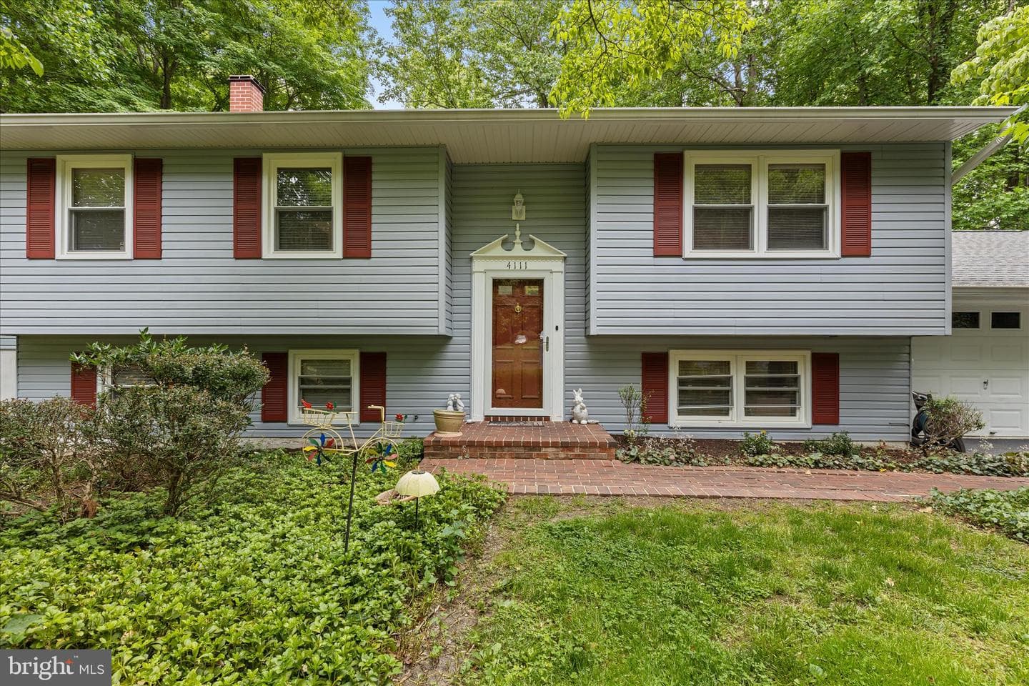 4111 Pinewood Terrace photo 37