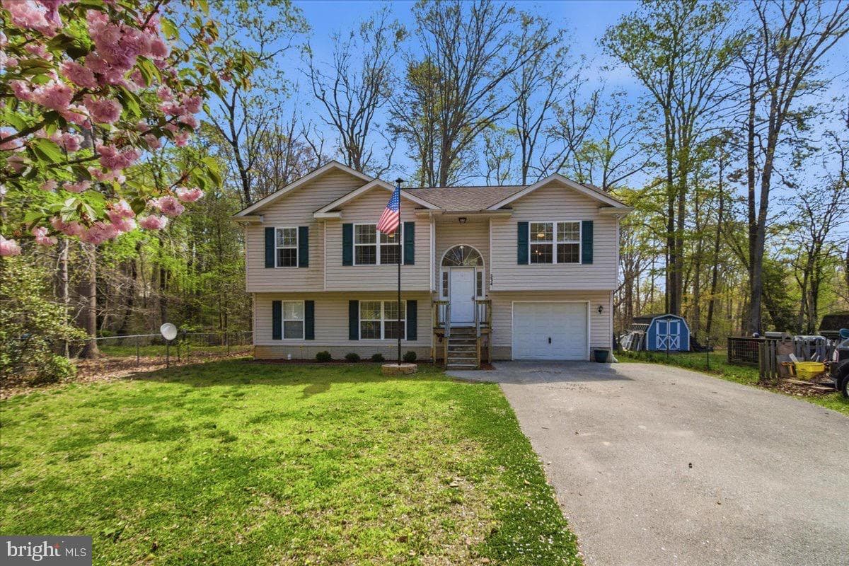 334 Longhorn Circle photo 2