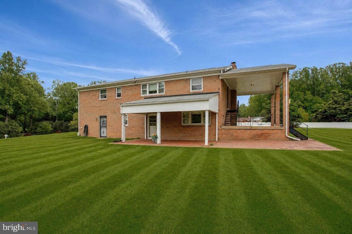 10700 Ward Road photo 32