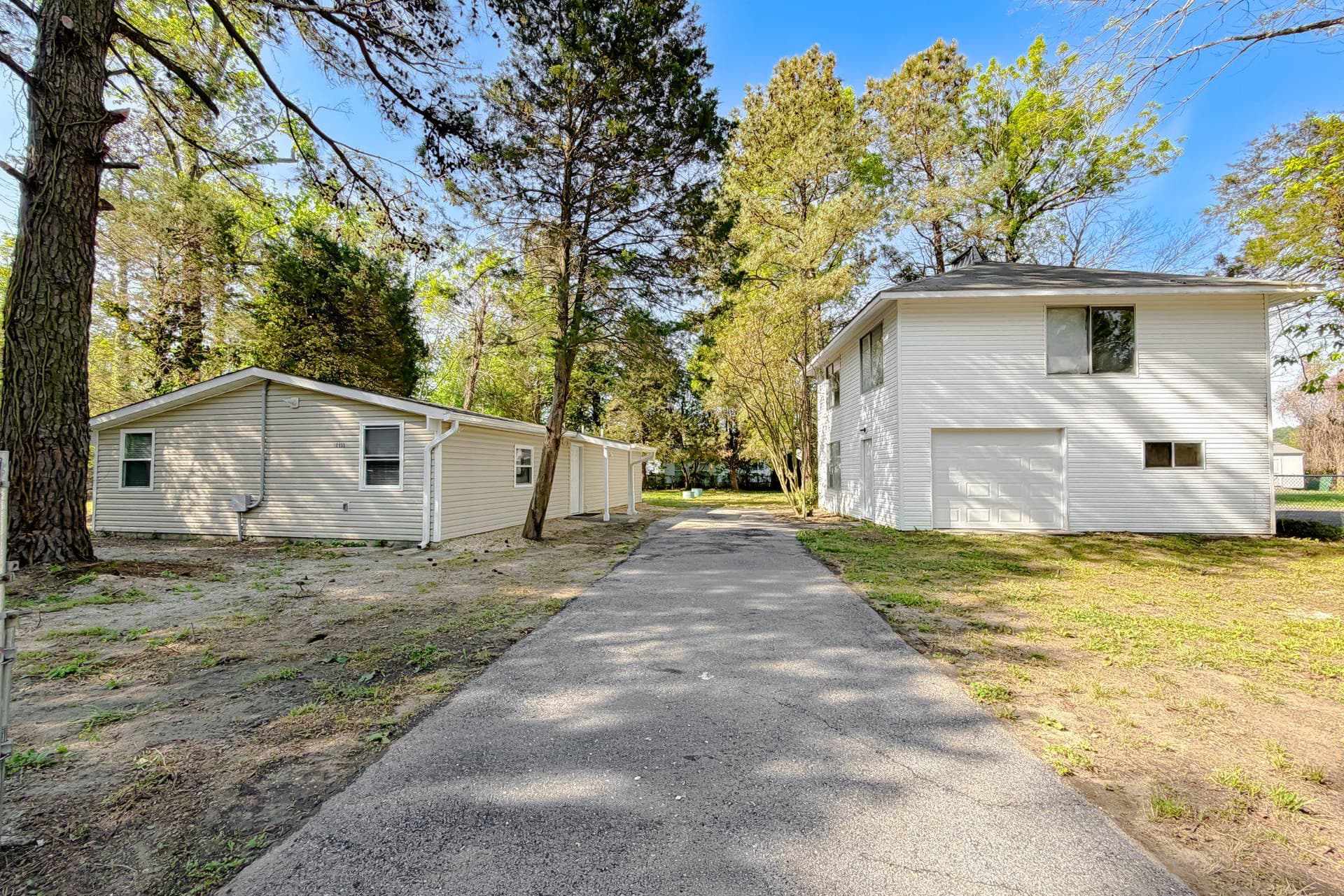 10955 Elm Drive