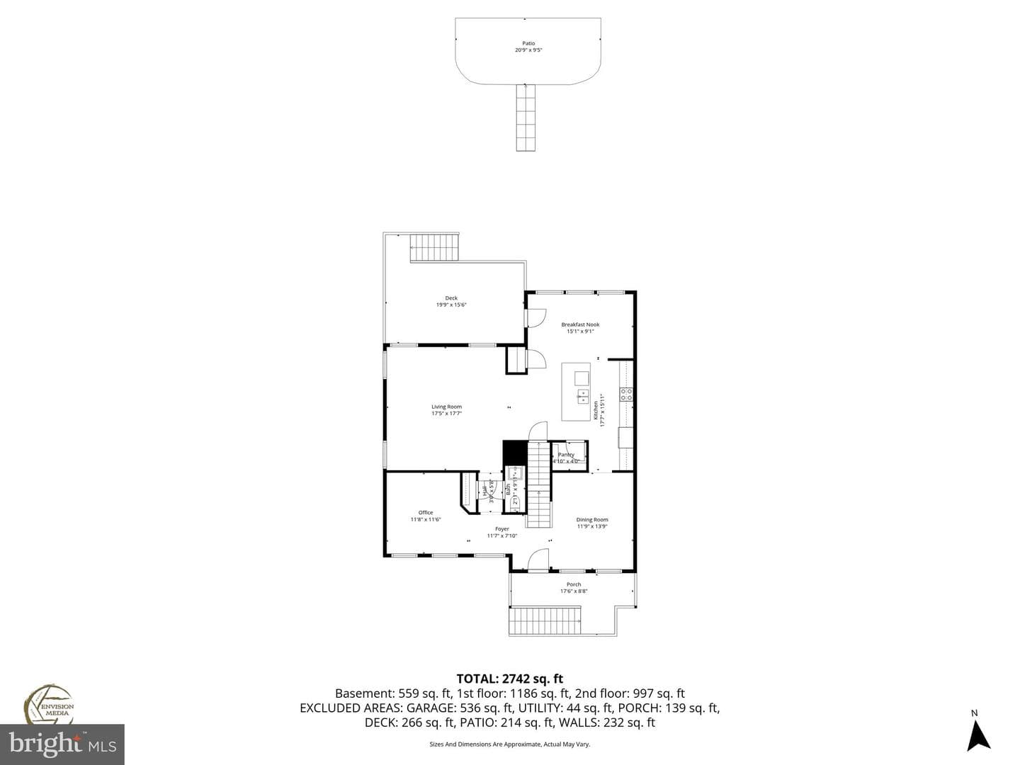 2944 Heritage Drive photo 57
