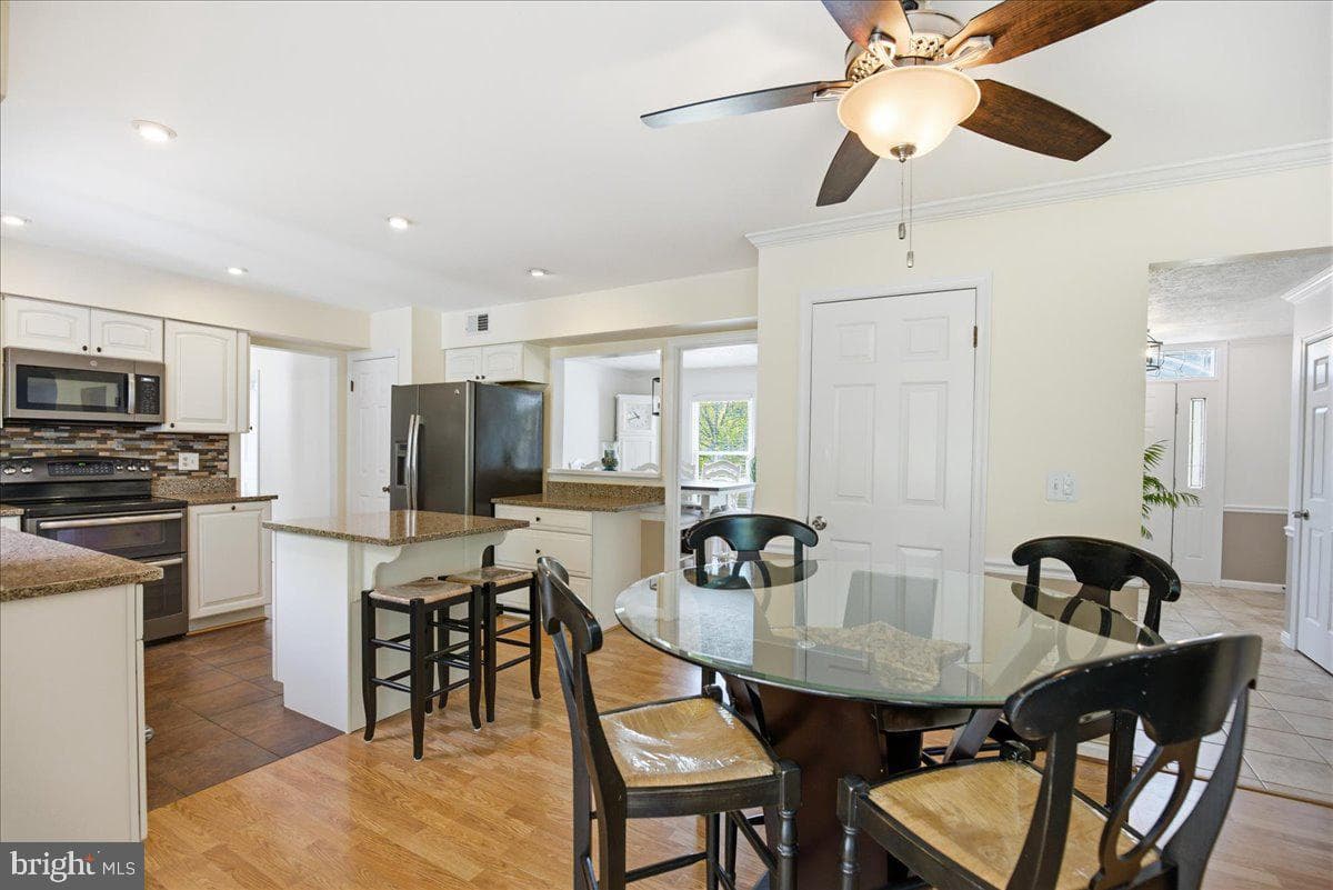3321 Smithville Drive photo 30