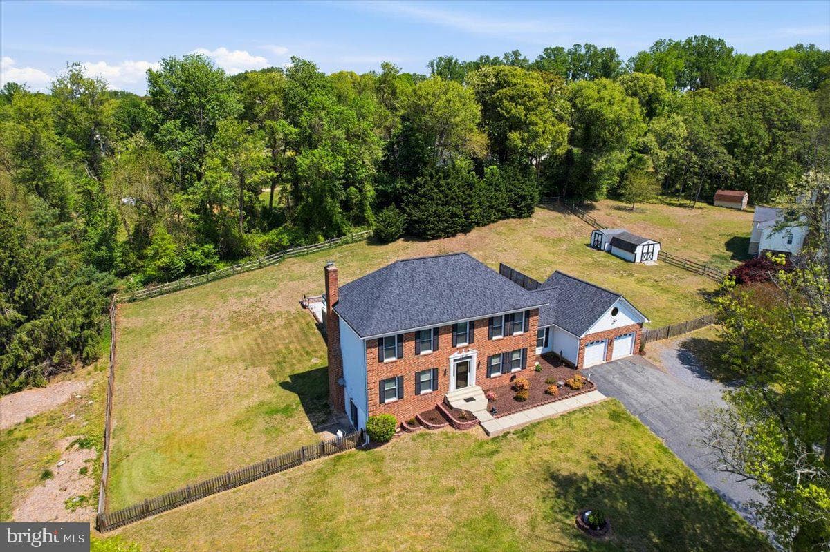 3321 Smithville Drive photo 8
