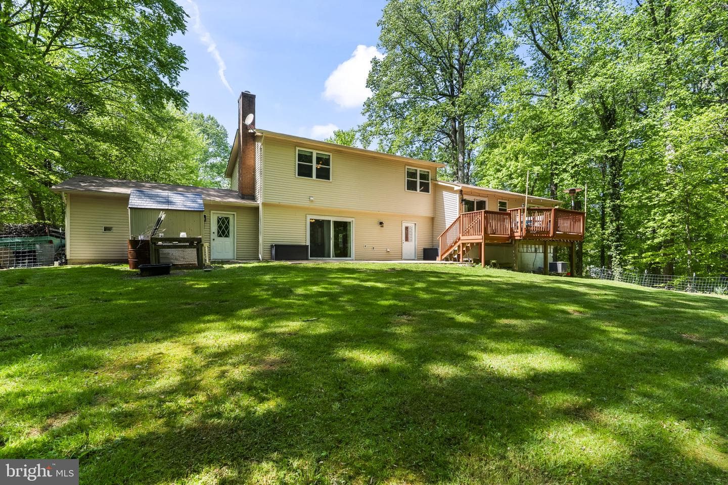 6311 Deerbrooke Court photo 47
