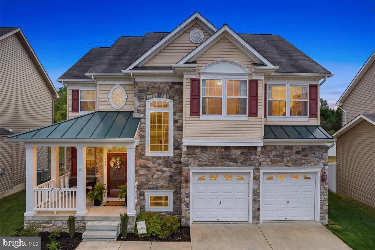 115 Thoroughbred Drive photo 3