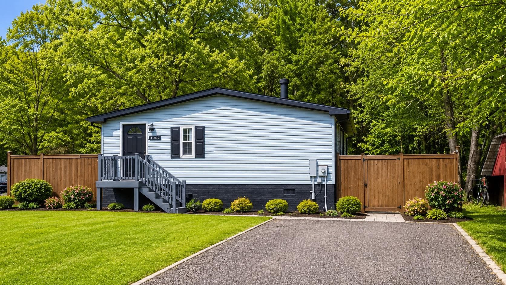 4067 Songbird Lane photo 4