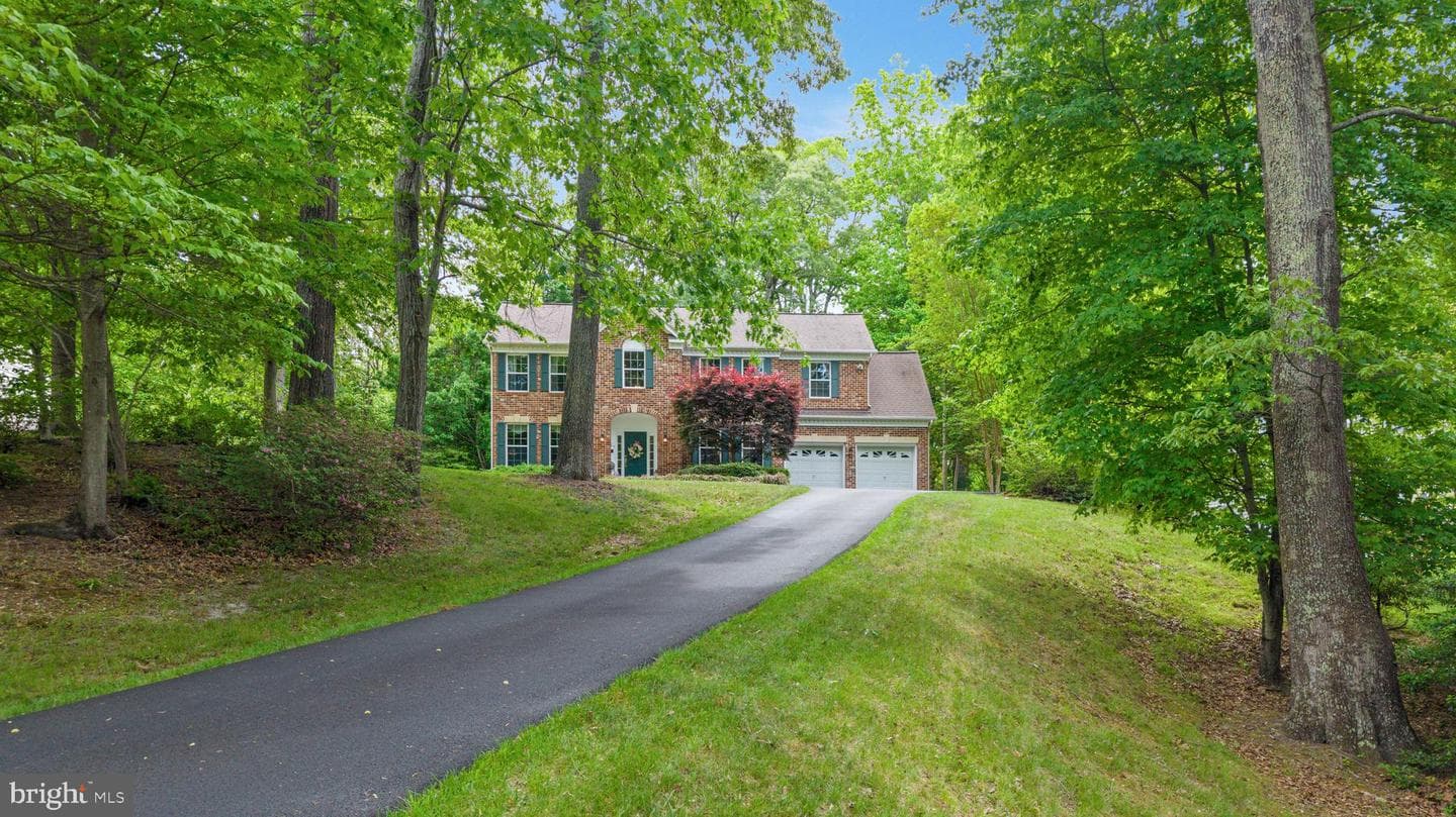 4345 Little Falls Road photo 5