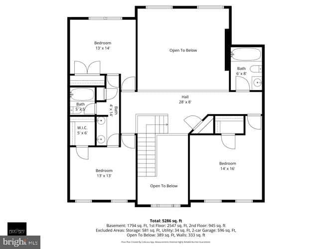245 Persimmon Hills Court photo 51