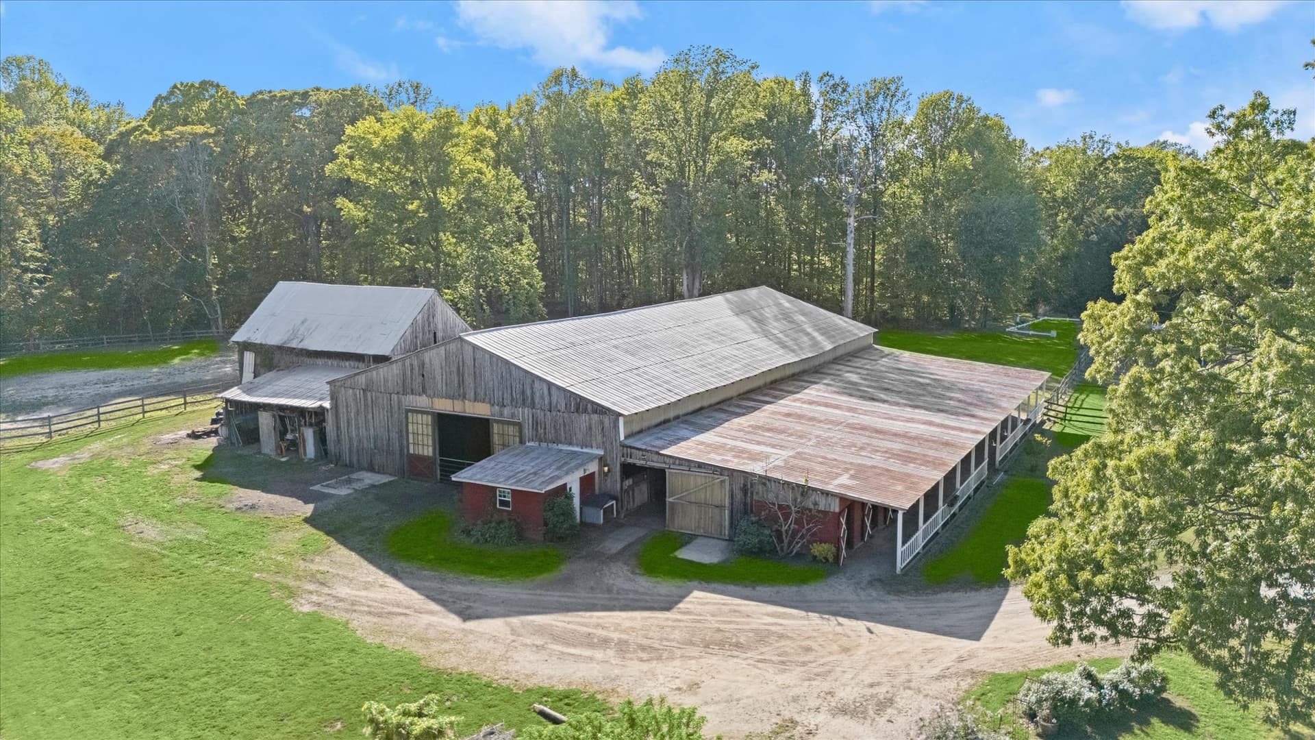 3325 Allday Road photo 60