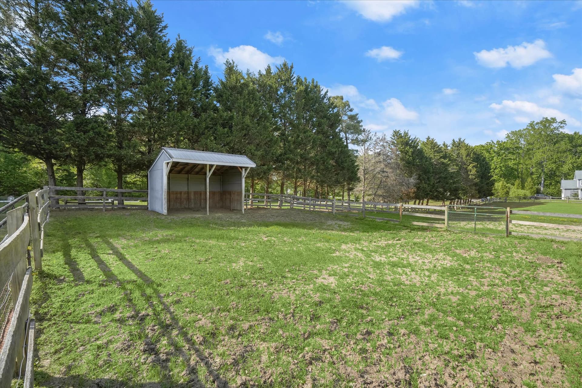 3325 Allday Road photo 72