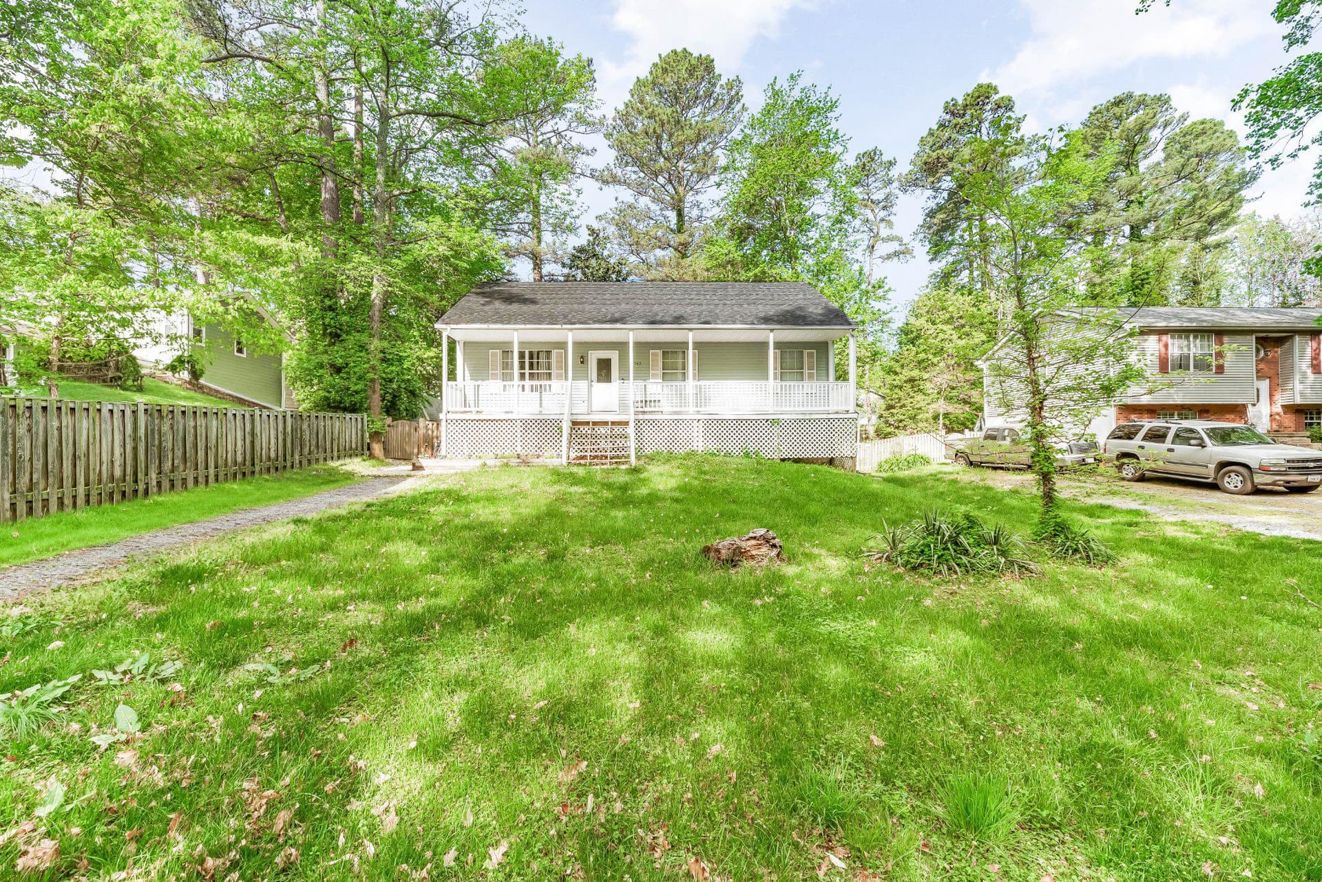 11543 Tomahawk Trail photo 25