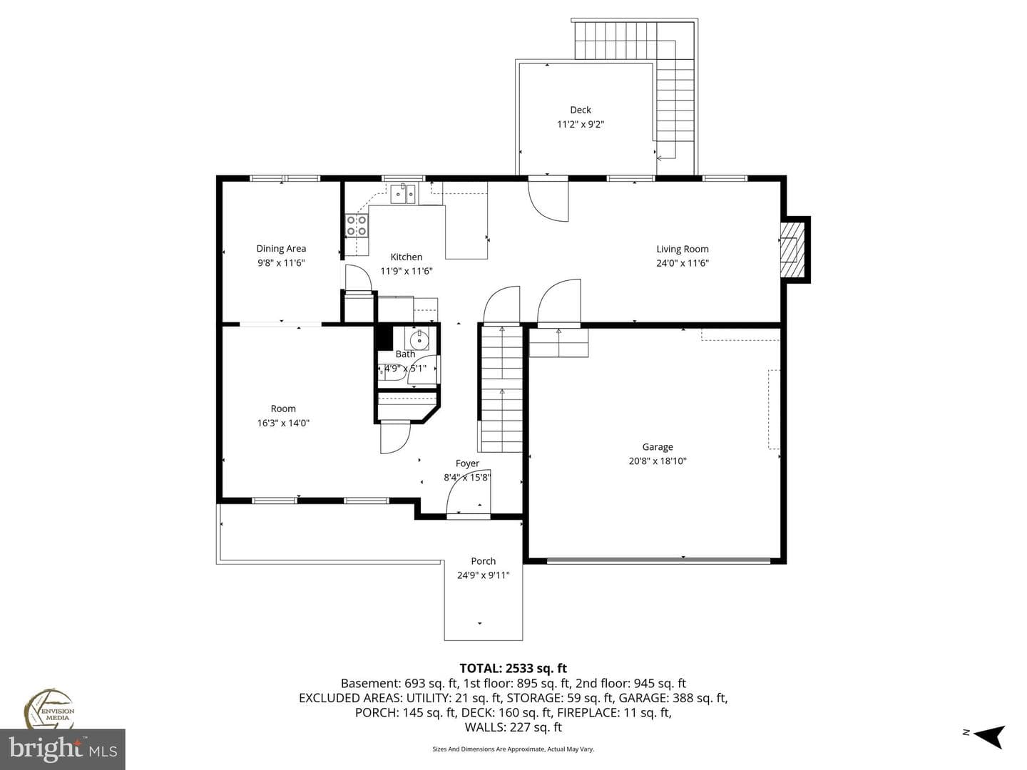 455 Bradbury Lane photo 46