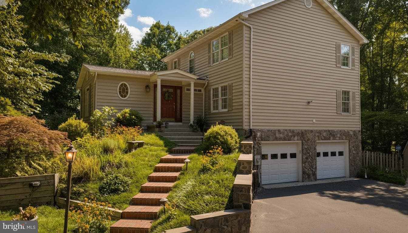 300 Owings Hill Court photo 62