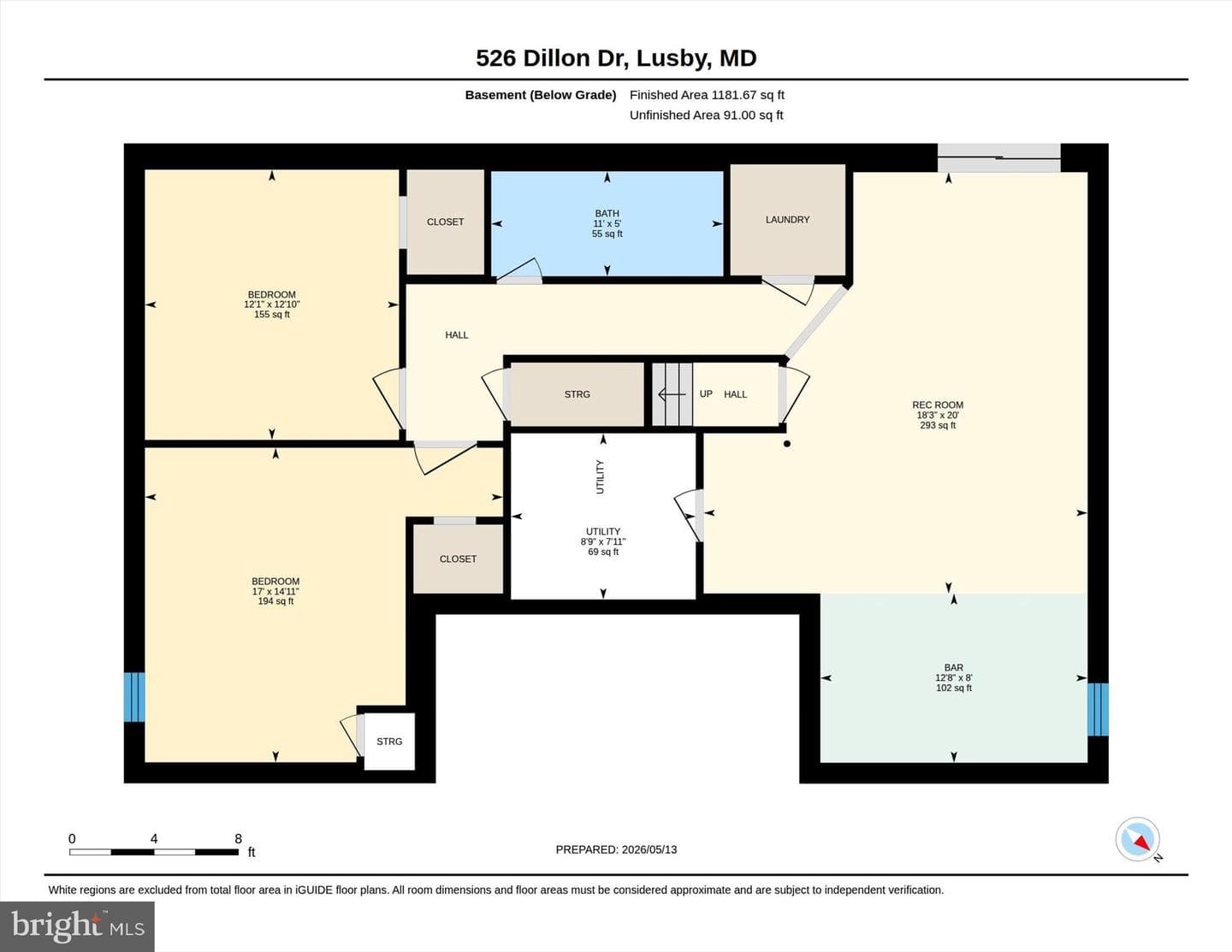 526 Dillon Drive photo 68
