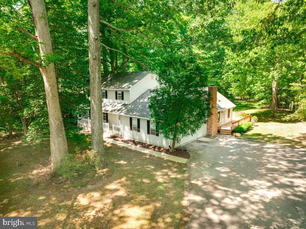 3411 Holland Cliffs Road photo 2