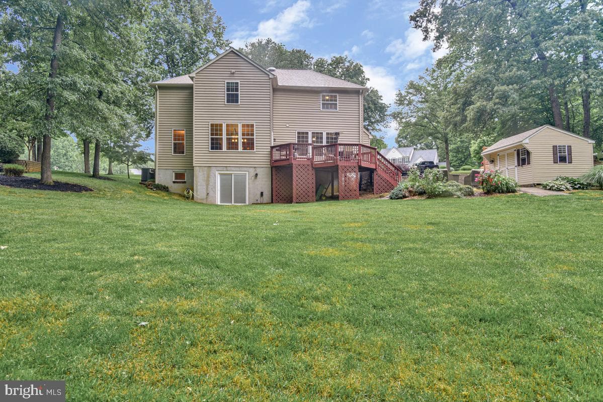 445 Cross Creek Drive photo 51