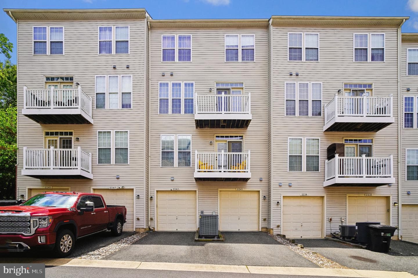 2243 Ivy Lane #8 photo 34