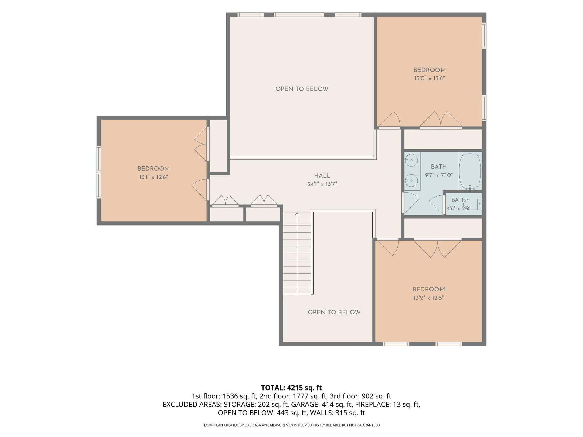3384 Cannoncade Court photo 58