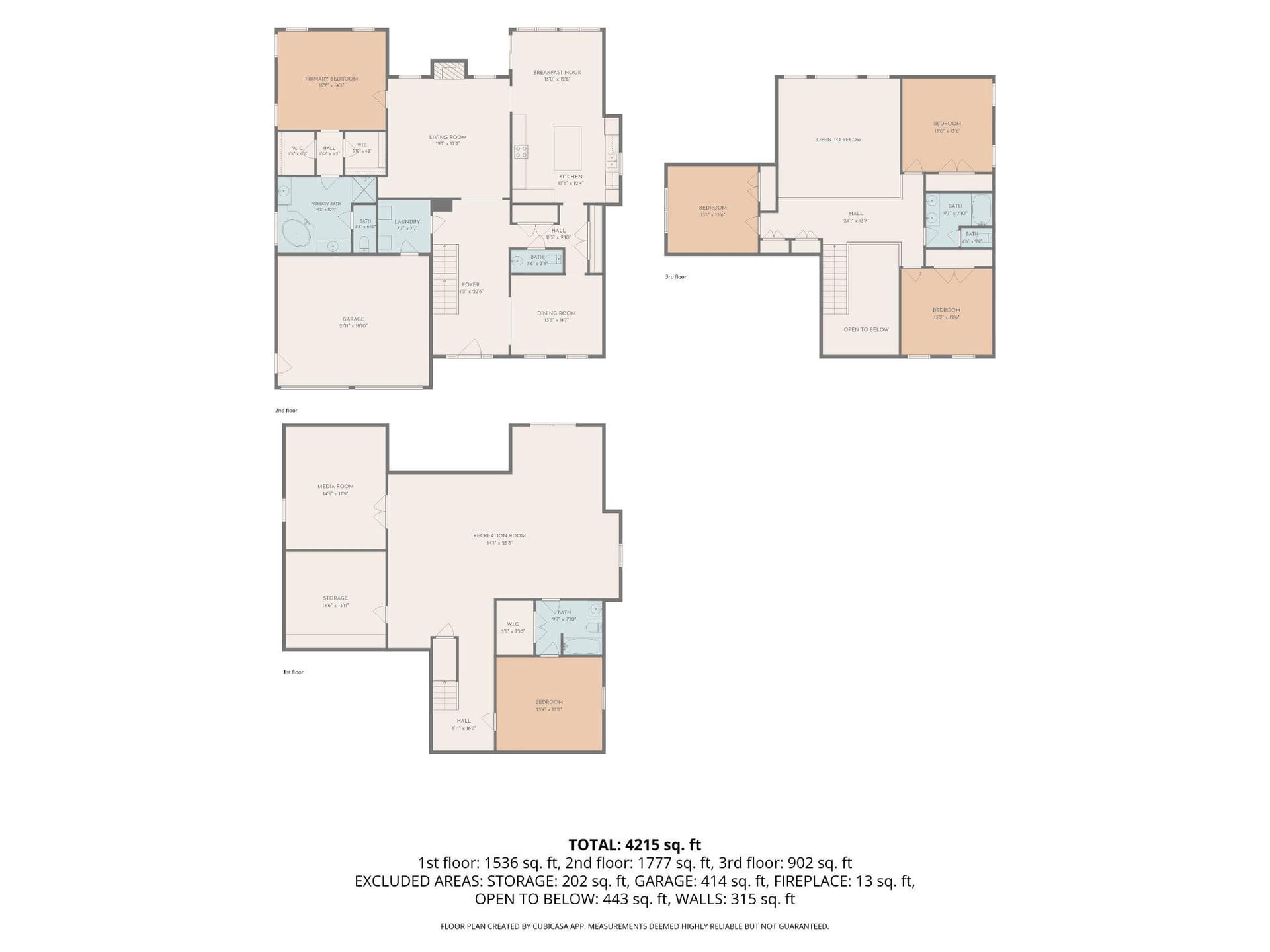 3384 Cannoncade Court photo 60
