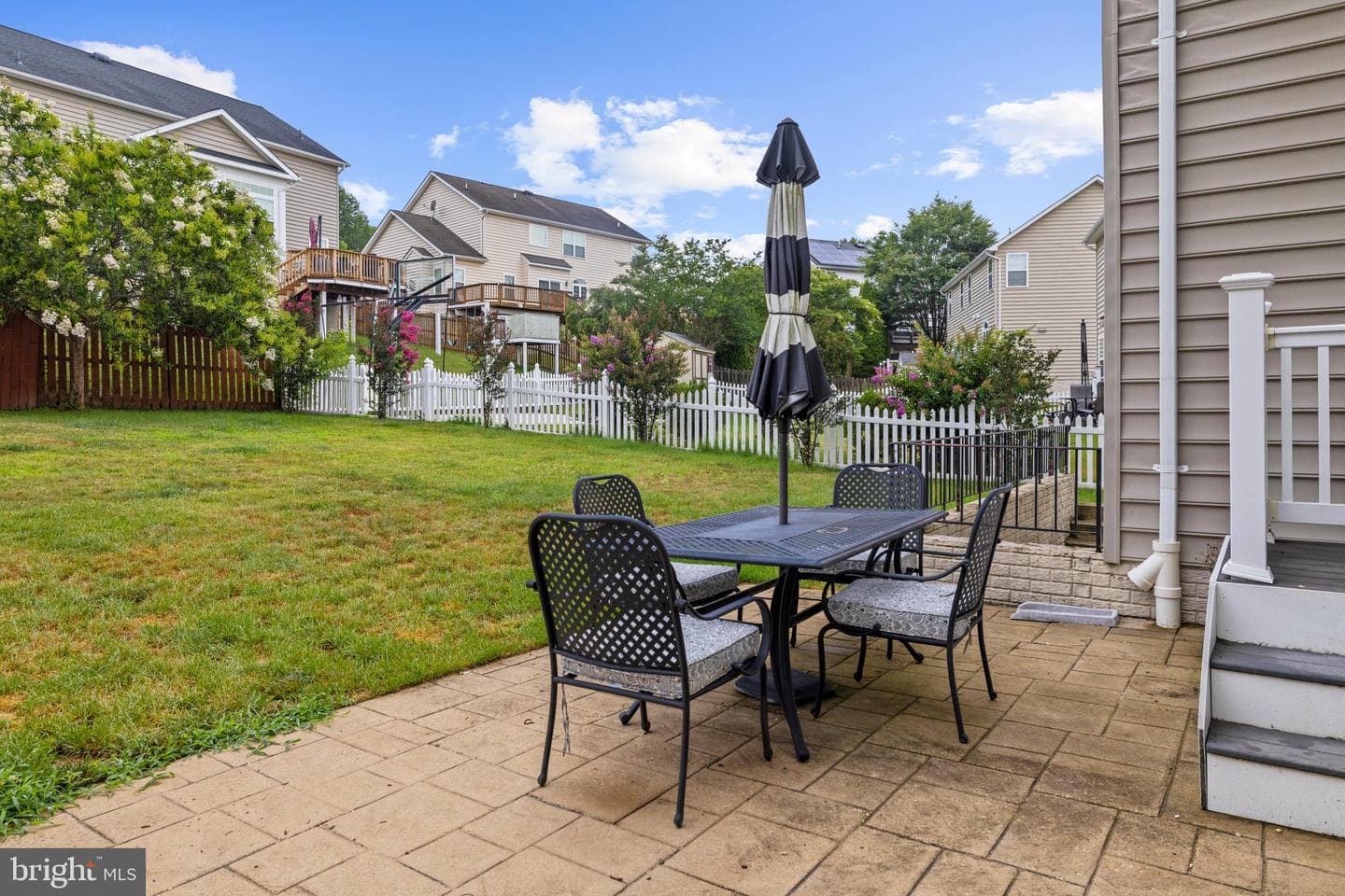 3671 Middle Ground Court photo 47