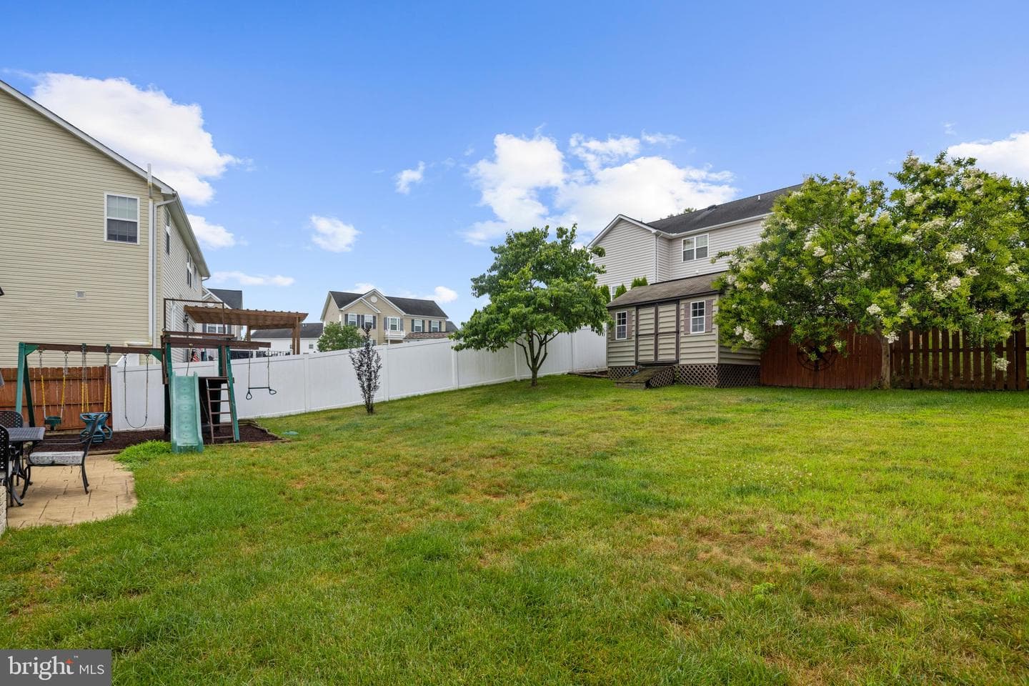 3671 Middle Ground Court photo 48