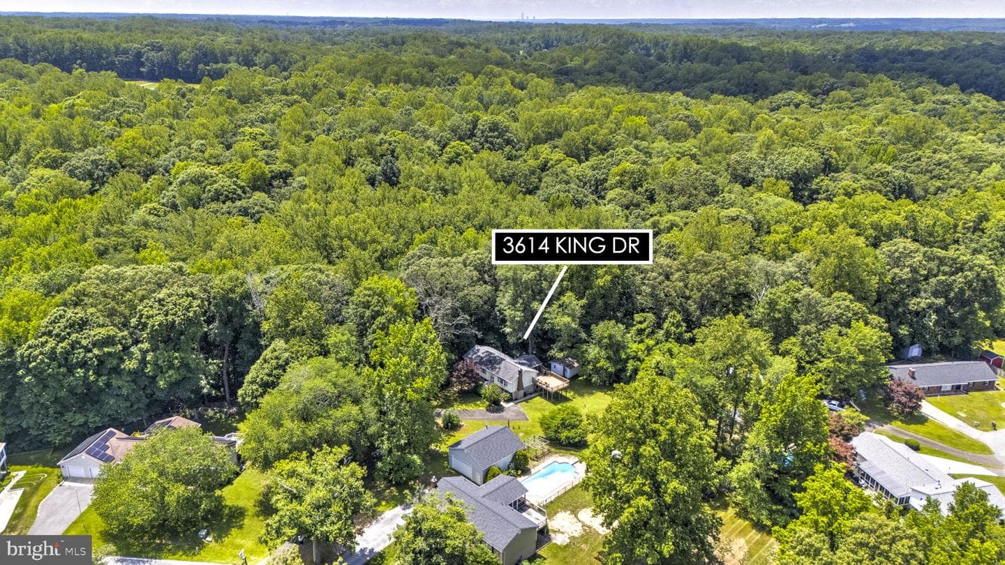 3614 King Drive photo 5