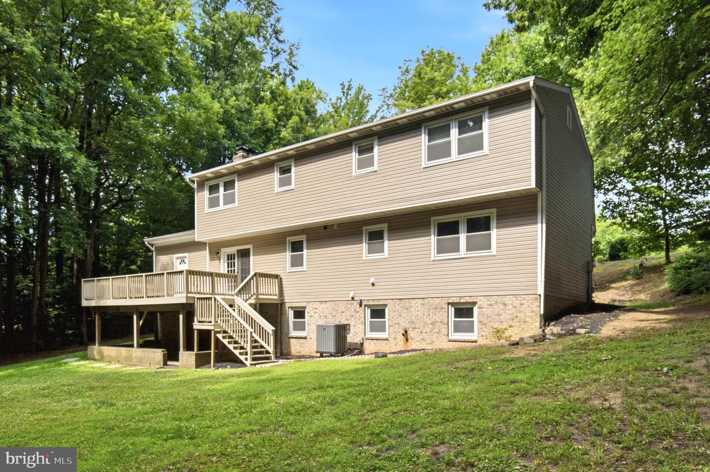8827 Lafayette Drive photo 59