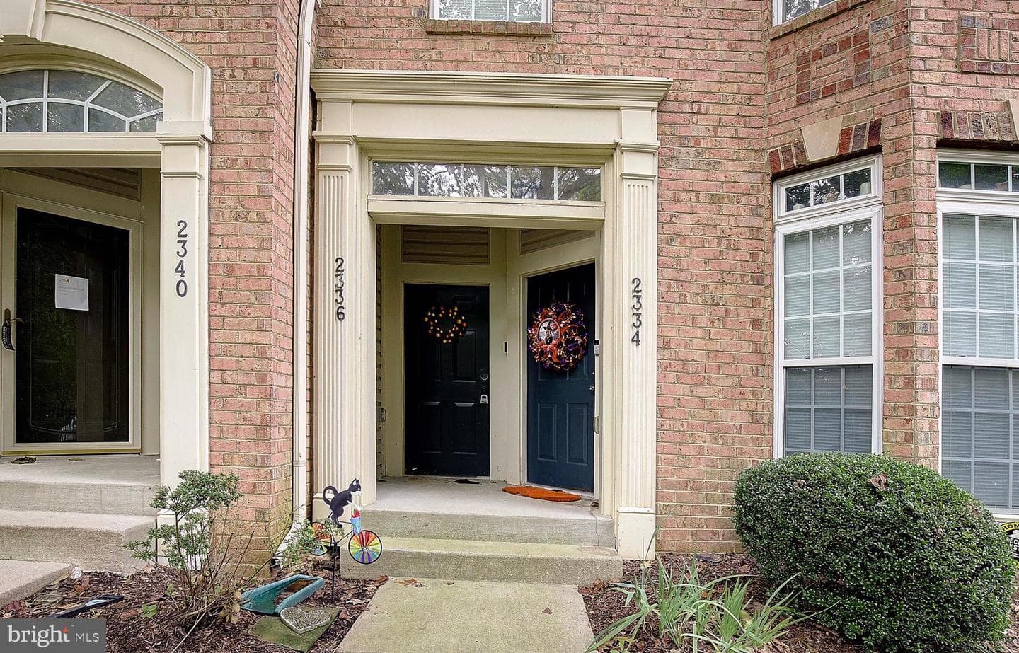 2336 Forest Ridge Terrace #10 photo 38
