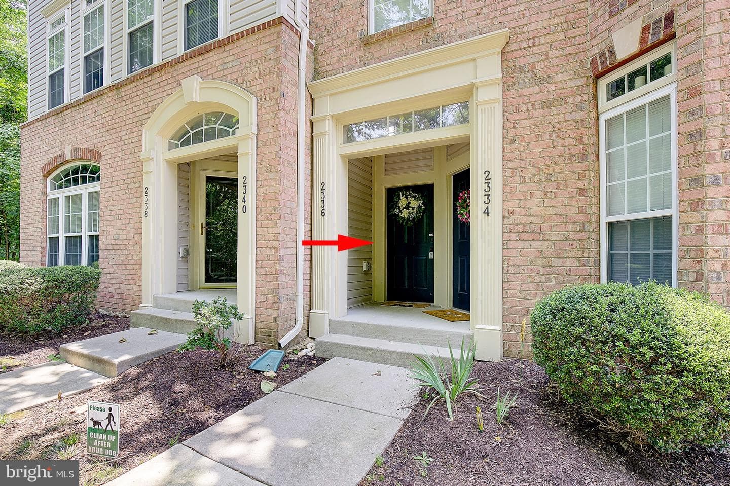 2336 Forest Ridge Terrace #10 photo 59