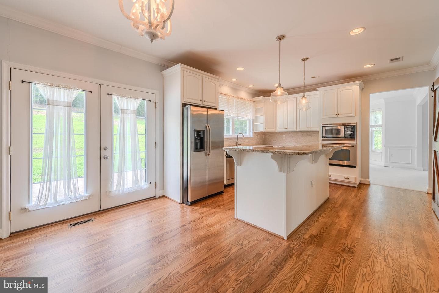 5034 Barrington Lane photo 13