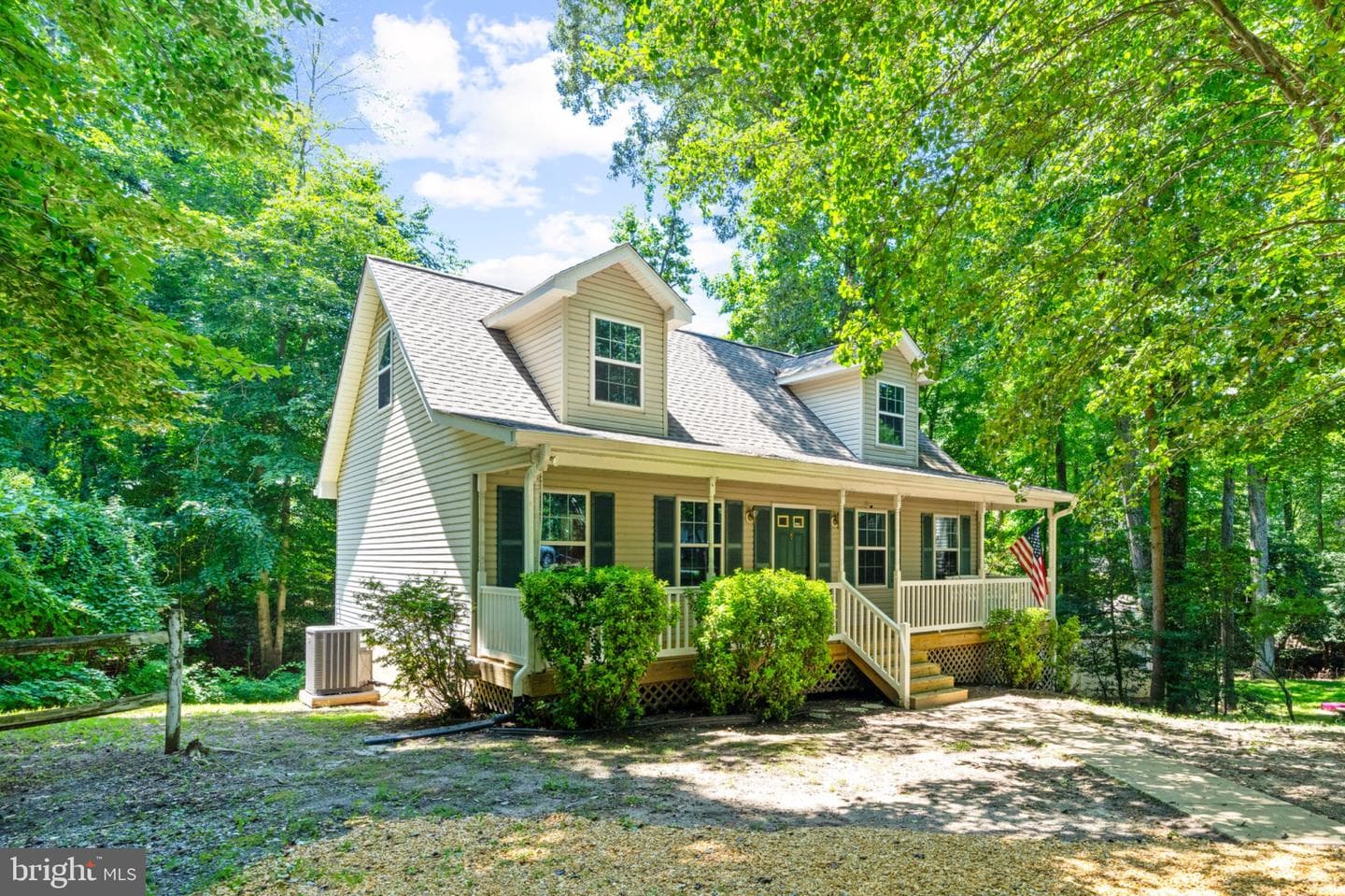 11500 Big Sandy Run Road photo 4