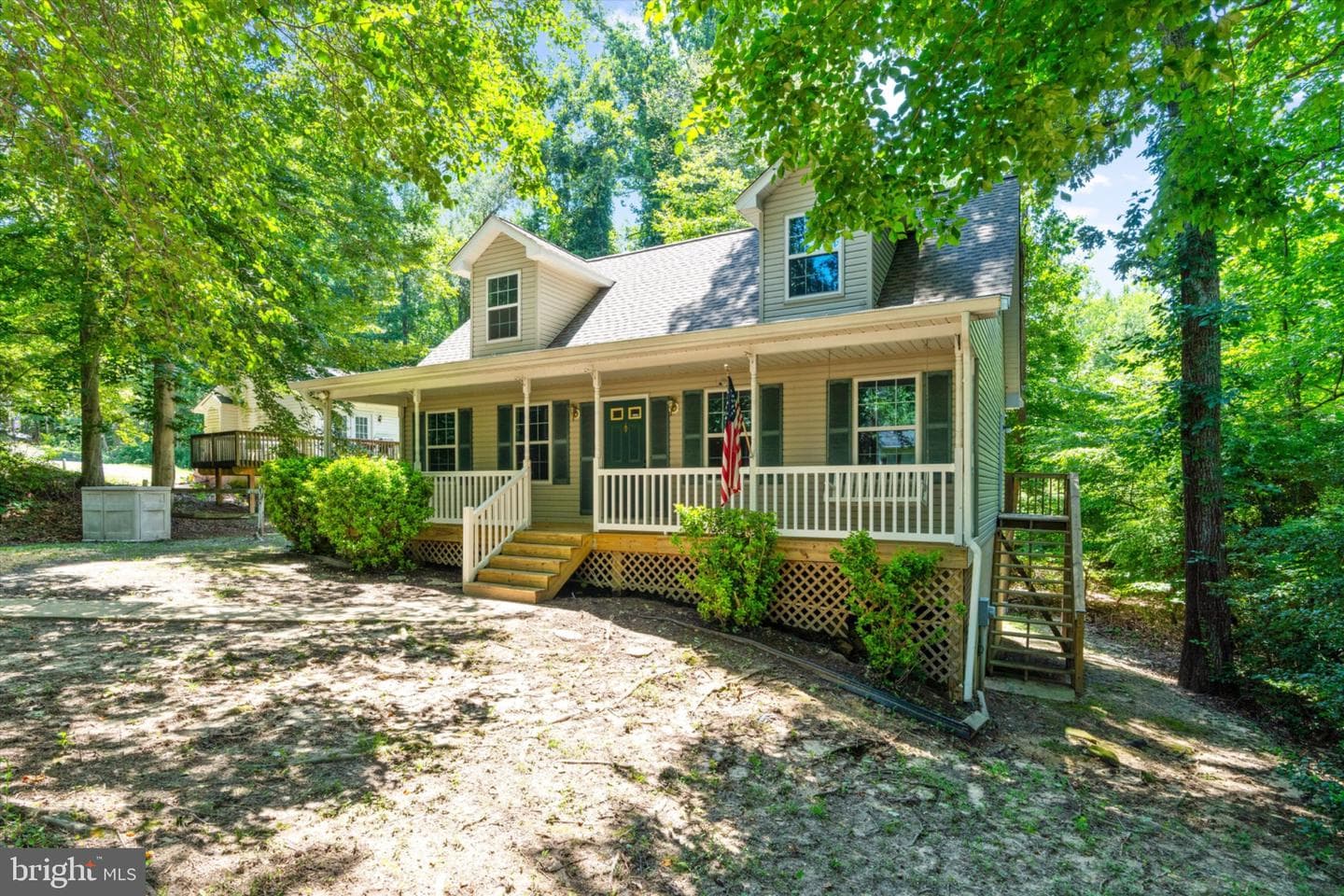 11500 Big Sandy Run Road photo 5