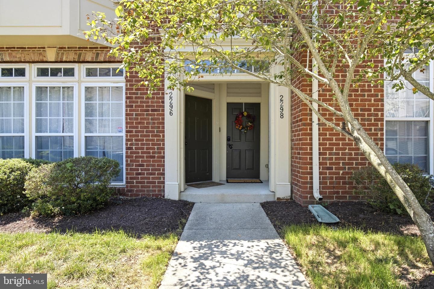 2298 Forest Ridge Terrace #12 photo 3