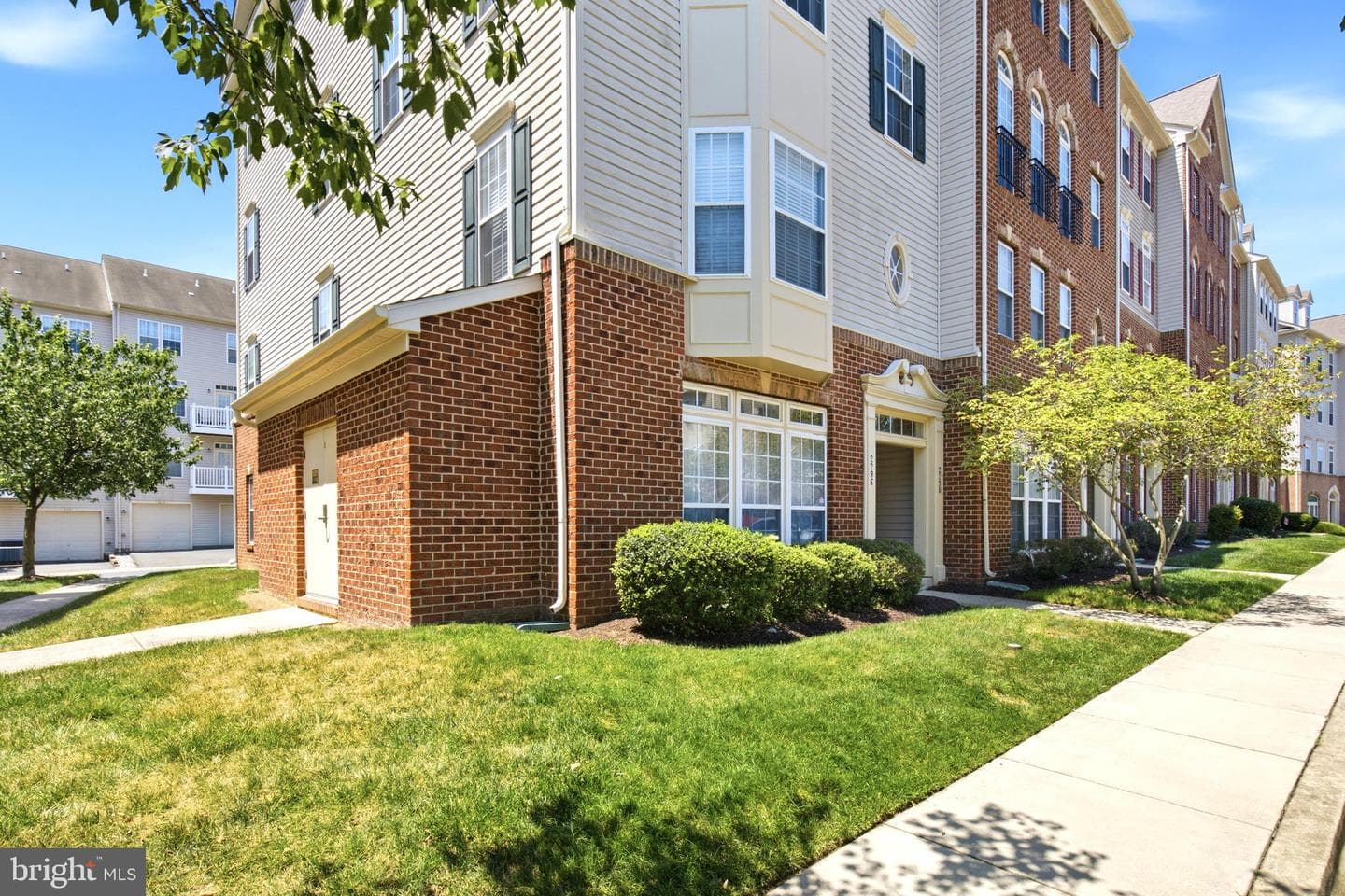 2298 Forest Ridge Terrace #12 photo 4
