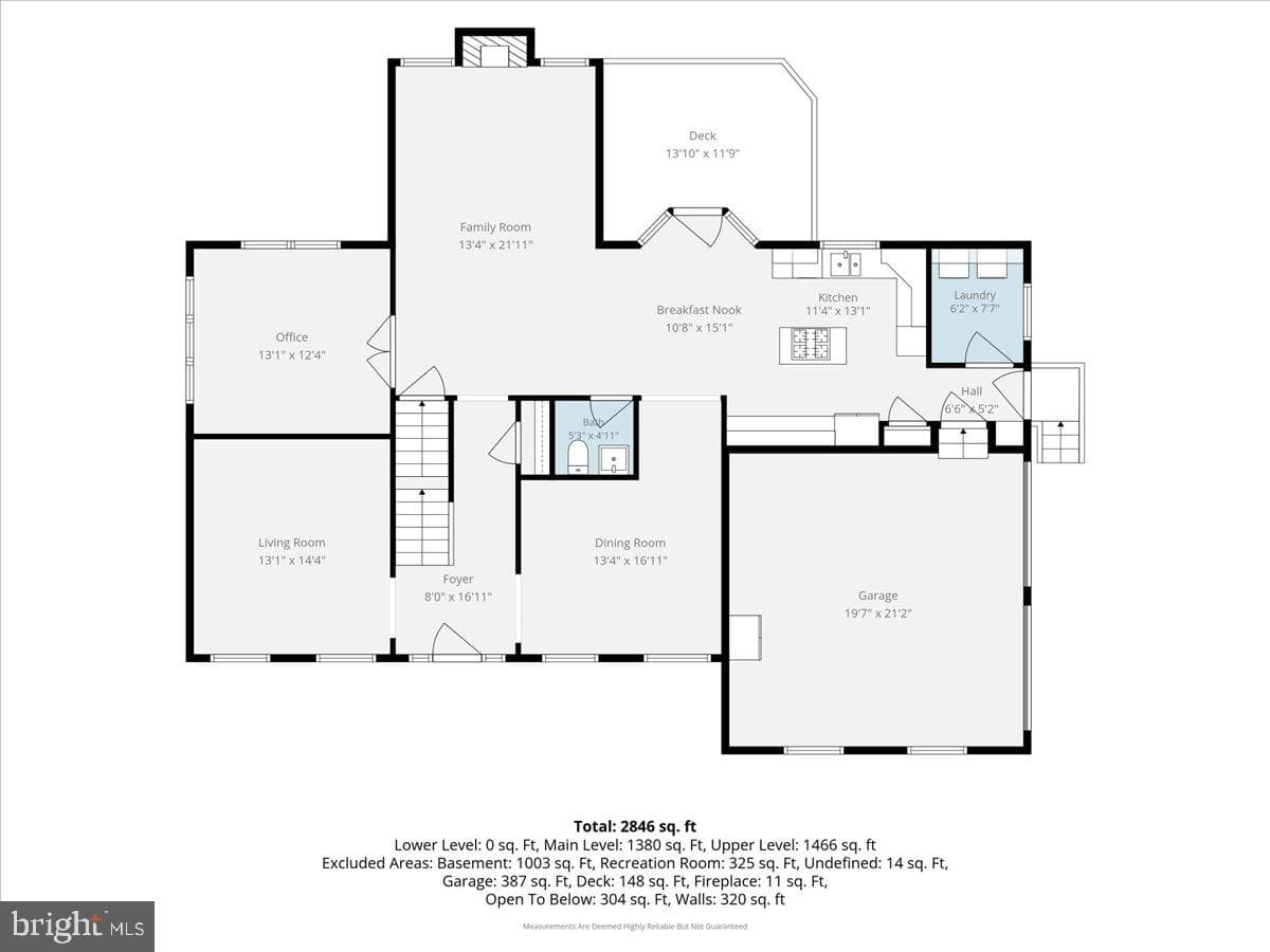2810 Lady Annes Way photo 36