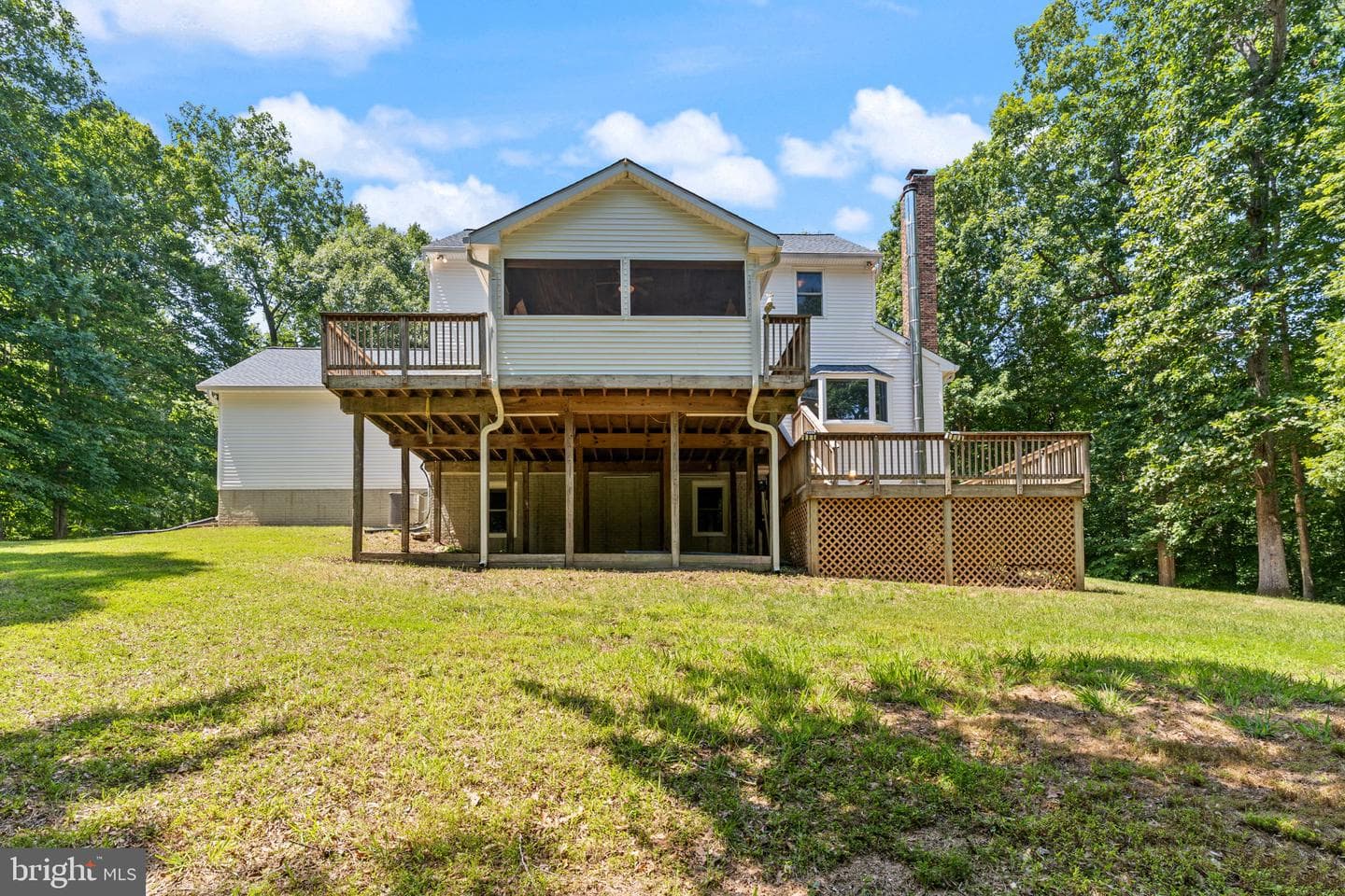 3555 Christiana Court photo 46
