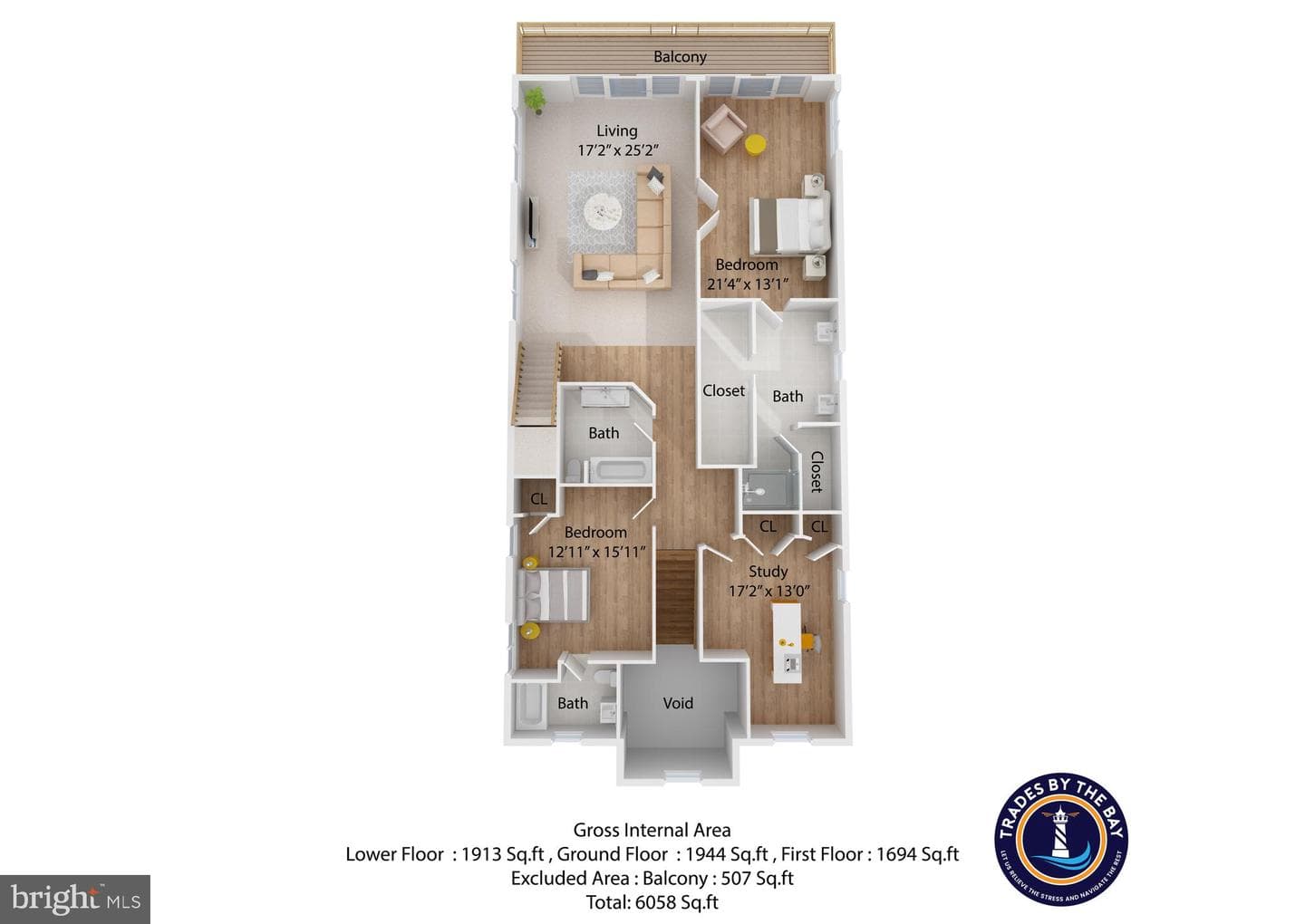 3095 Calvert Boulevard photo 110